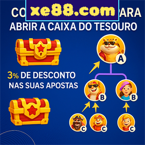 xe88.com Ganhe R$ 100,00 Gratis