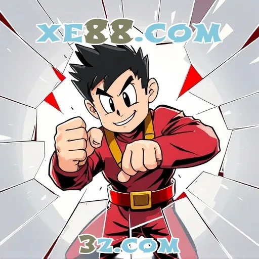 xe88.com: Jackpots que Podem Realmente Mudar a Sua Vida