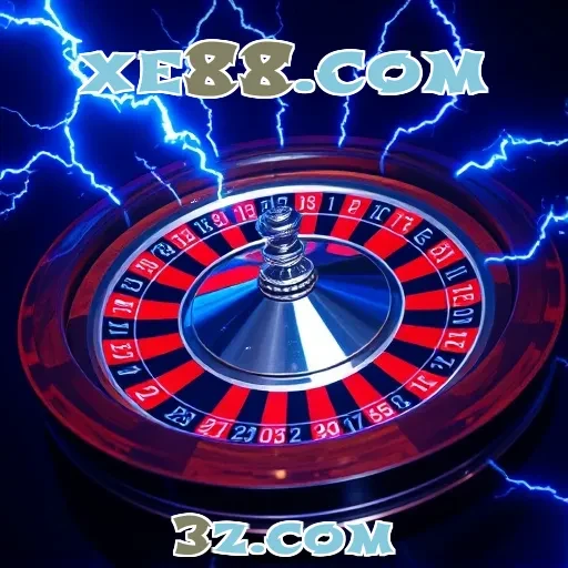 xe88.com: Apostas Ao Vivo para Quem Busca Emoção e Diversão