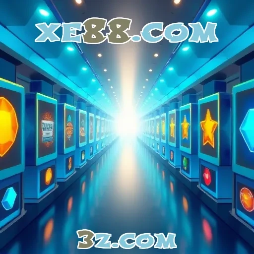 xe88.com: Descubra as Melhores Avaliações de Jogos da Plataforma