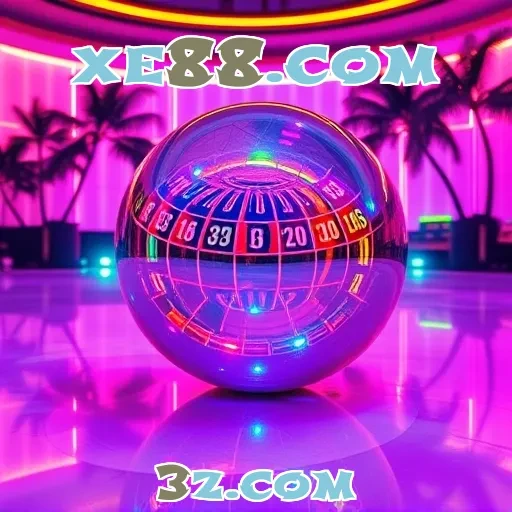 xe88.com: Descubra o Suporte Que Transforma sua Experiência de Jogo!