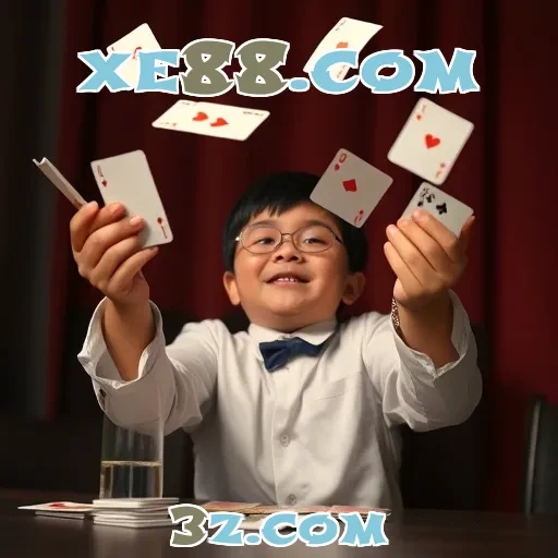 xe88.com: Os Torneios Imperdíveis que Você Precisa Conhecer!
